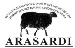 Arabako Sasi Ardi Elkartea